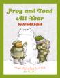Frog And Toad All Year - Preview