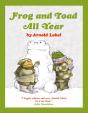 Frog And Toad All Year - Preview