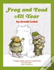 Capa do artigo Frog And Toad All Year