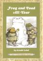 Frog And Toad All Year - Preview