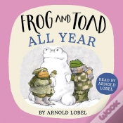Capa do artigo Frog And Toad All Year