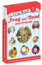Frog And Toad And Friends Box Set - Preview