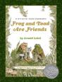 Frog And Toad Are Friends 50th Anniversary Commemorative Edition - Preview