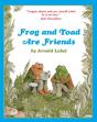 Frog And Toad Are Friends - Preview