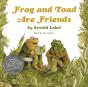 Frog And Toad Are Friends - Preview