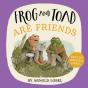 Frog And Toad Are Friends - Preview
