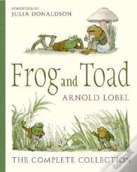 Frog And Toad