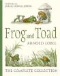 Frog And Toad - Preview