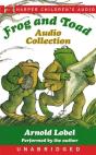 Frog And Toad Audio Collection - Preview