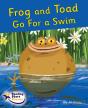 Frog And Toad Go For A Swim - Preview