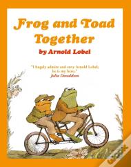 Frog And Toad Together