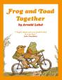 Frog And Toad Together - Preview