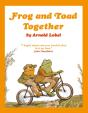 Frog And Toad Together - Preview