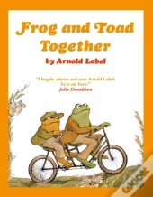Frog And Toad Together