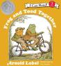 Frog And Toad Together - Preview