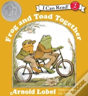 Capa do artigo Frog And Toad Together