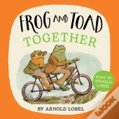 Frog And Toad Together
