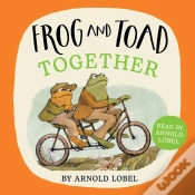 Capa do artigo Frog And Toad Together