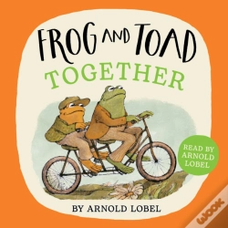 Capa do artigo Frog And Toad Together
