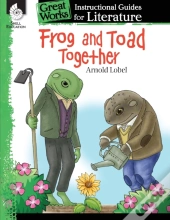 Frog And Toad Together