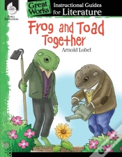 Capa do artigo Frog And Toad Together