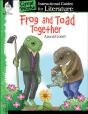 Frog And Toad Together - Preview