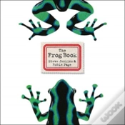 Capa do artigo Frog Book The