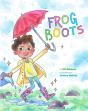 Frog Boots - Preview