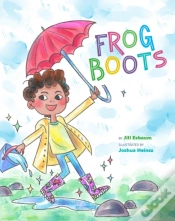 Capa do artigo Frog Boots