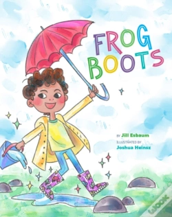 Capa do artigo Frog Boots