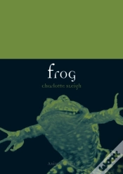 Capa do artigo Frog
