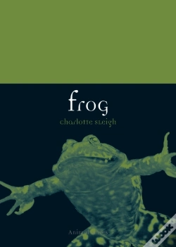 Capa do artigo Frog
