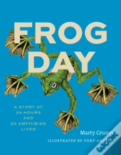 Frog Day