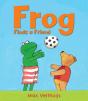 Frog Finds A Friend - Preview