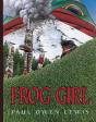 Frog Girl - Preview