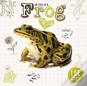 Capa do artigo Frog