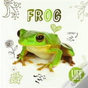 Capa do artigo Frog