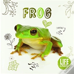 Capa do artigo Frog