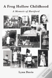 Capa do artigo Frog Hollow Childhood