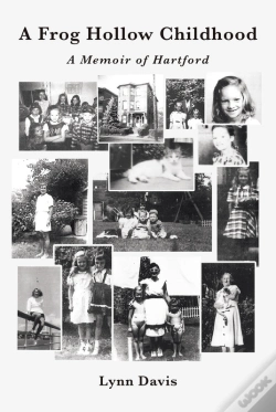 Capa do artigo Frog Hollow Childhood