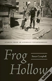 Capa do artigo Frog Hollow