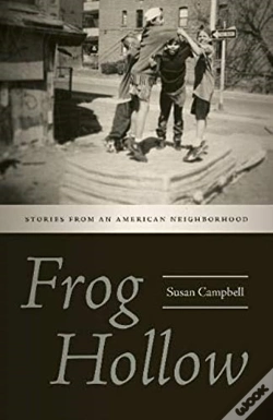 Capa do artigo Frog Hollow