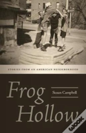 Frog Hollow