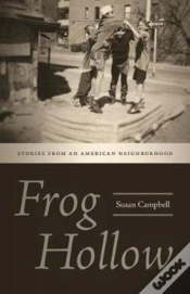 Capa do artigo Frog Hollow
