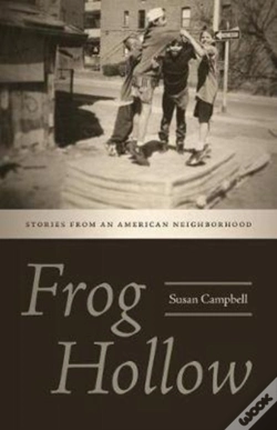 Capa do artigo Frog Hollow