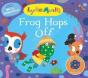 Frog Hops Off! - Preview