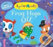 Capa do artigo Frog Hops Off!
