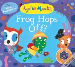 Frog Hops Off!