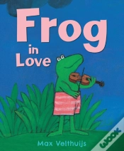 Capa do artigo Frog In Love