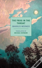 Capa do artigo Frog In The Throat